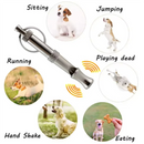 Ultrasonic Dog Training Whistle