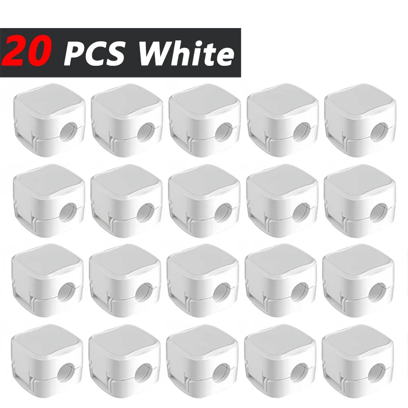 Cable Organizer Clips