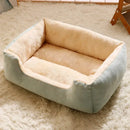 Premium Plush Pet Bed – Ultra Soft Comfort