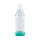 Pet Aerosol Inhaler Chamber with Silicone Mask