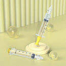 Baby Nasal Aspirator Syringe
