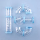 Modular Hamster Tunnel