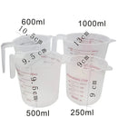Graduated Measuring Jug