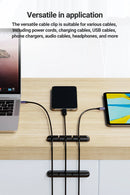 Cable Holder Organizer