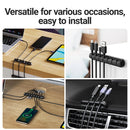 Cable Holder Organizer