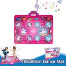 Kids LED Dance Mat