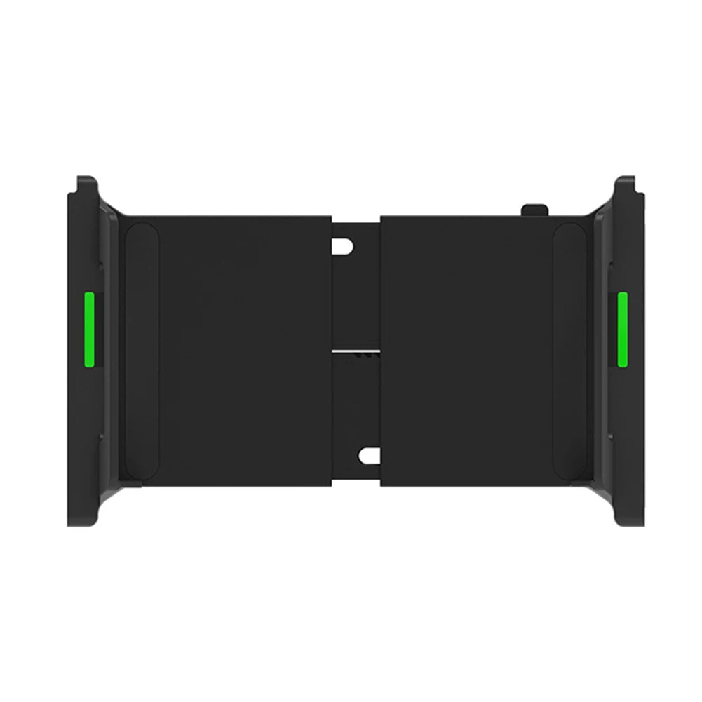 Mobile Game Controller with Joy-Con Grip