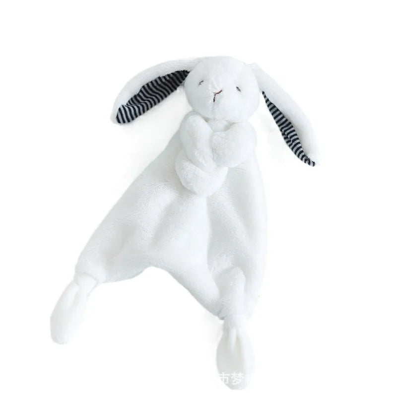 Baby Bunny Comfort Blanket