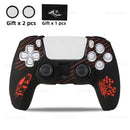PS5 Controller Silicone Cover