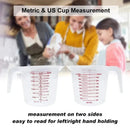Graduated Measuring Jug