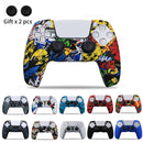 PS5 Controller Silicone Cover