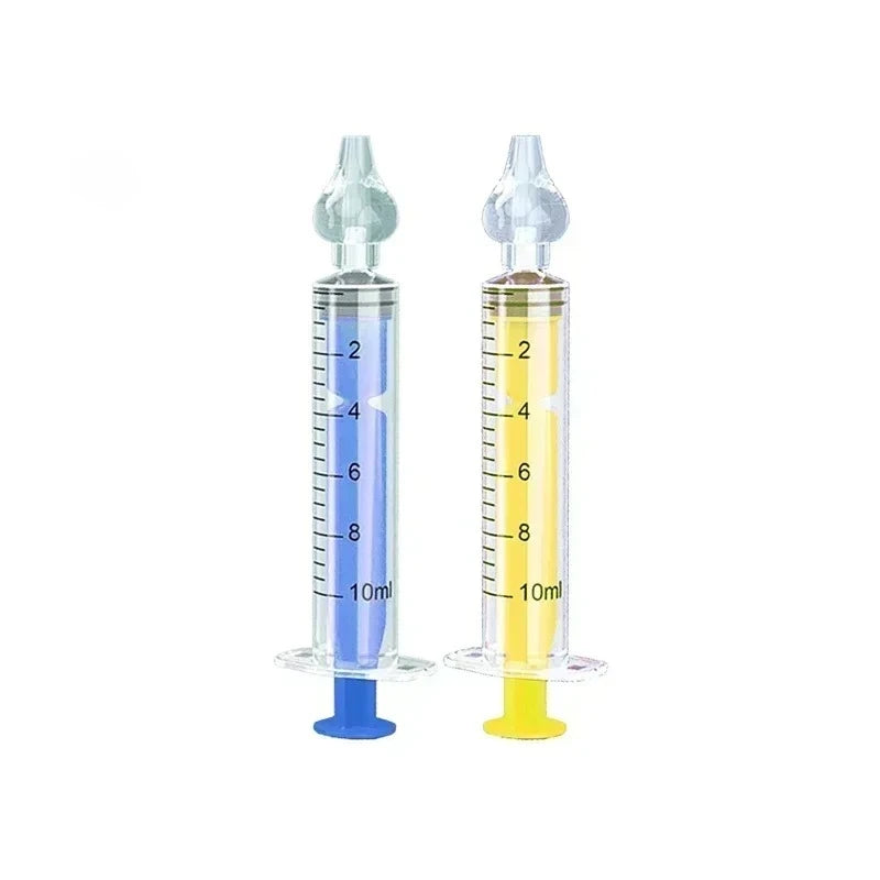 Baby Nasal Aspirator Syringe