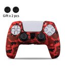 PS5 Controller Silicone Cover
