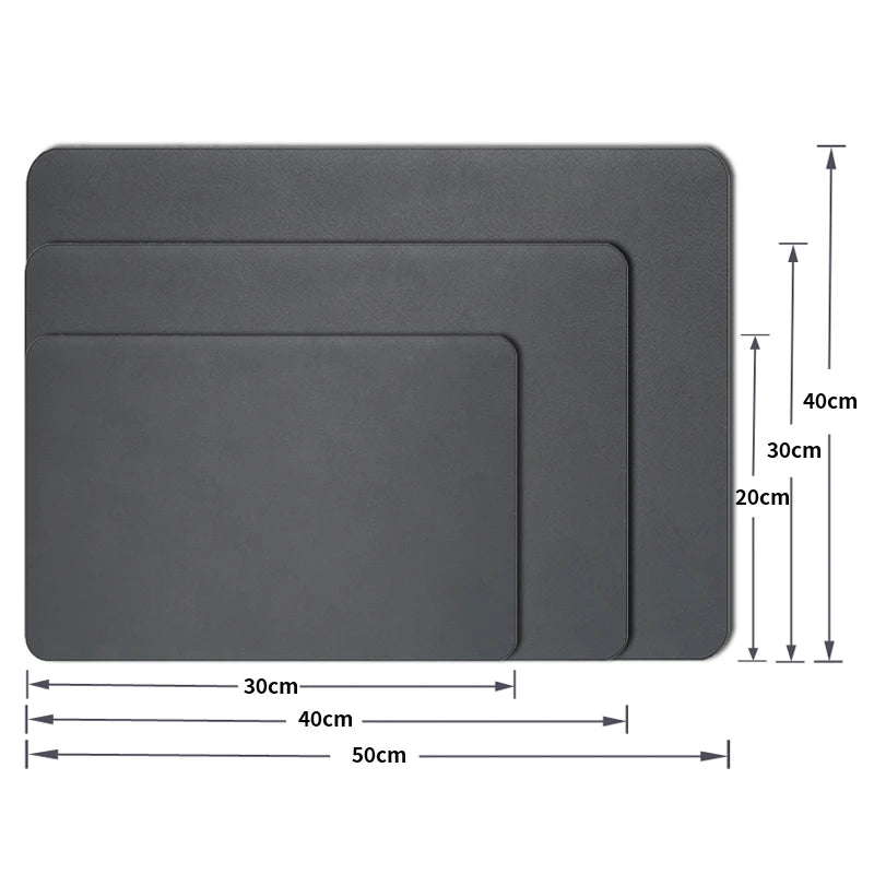 Coffee Maker Drip Mat