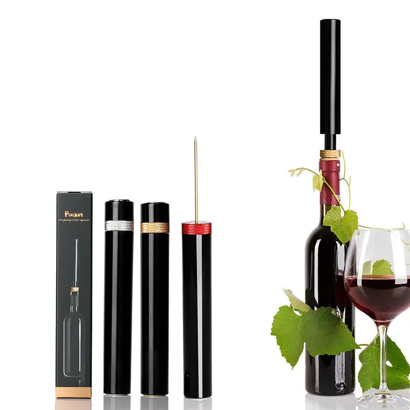 Wine Saver Vacuum Pump