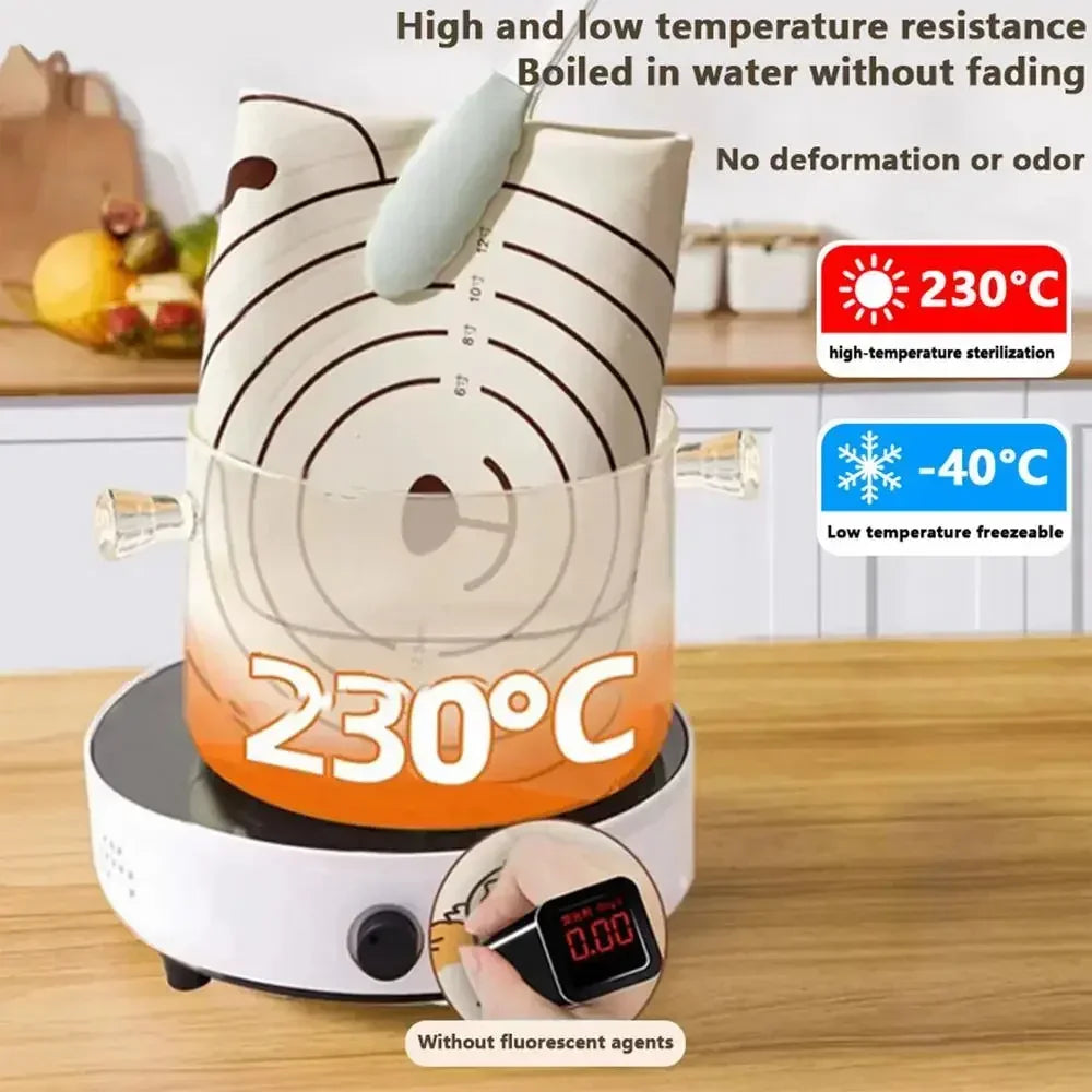 Silicone Baking Mat