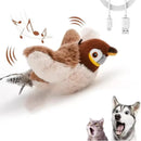 Toy Bird for Cats
