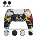 PS5 Controller Silicone Cover