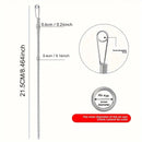 Elastic Band Threader