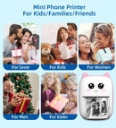 Mini Thermal Printer