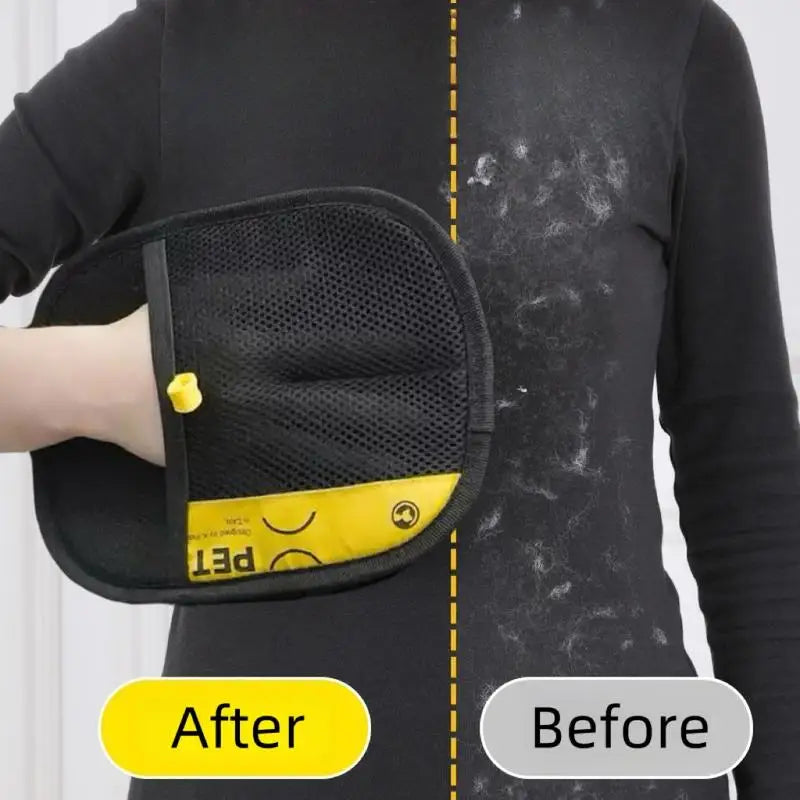 Pet Hair Remover Glove