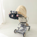 Baby Stroller Organizer Bag with Cup Holder