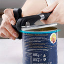 Ergonomic Manual Can Opener