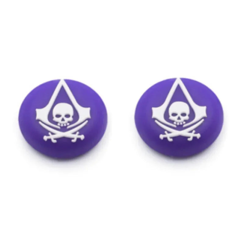 PS5 Thumb Grip Caps