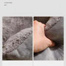 Premium Plush Pet Bed – Ultra Soft Comfort