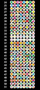 Kids Story Projector Flashlight