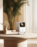 Mini Projetor Portátil A15