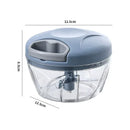 Manual Food Chopper