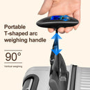 Digital Luggage Scale