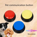 Pet Communication Buttons (Recordable)