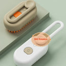 Soft Bristle Pet Grooming Brush