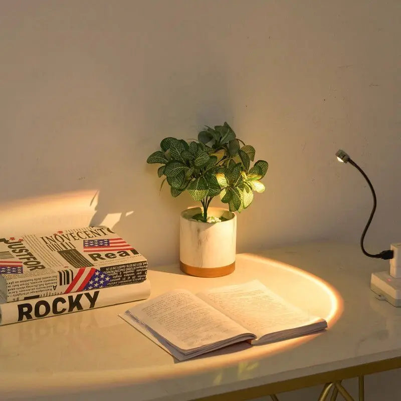 Sunset Projection Lamp