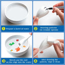 Magic Floating Ink Pen Set (Water Drawing)