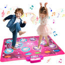 Kids LED Dance Mat