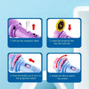 Kids Story Projector Flashlight