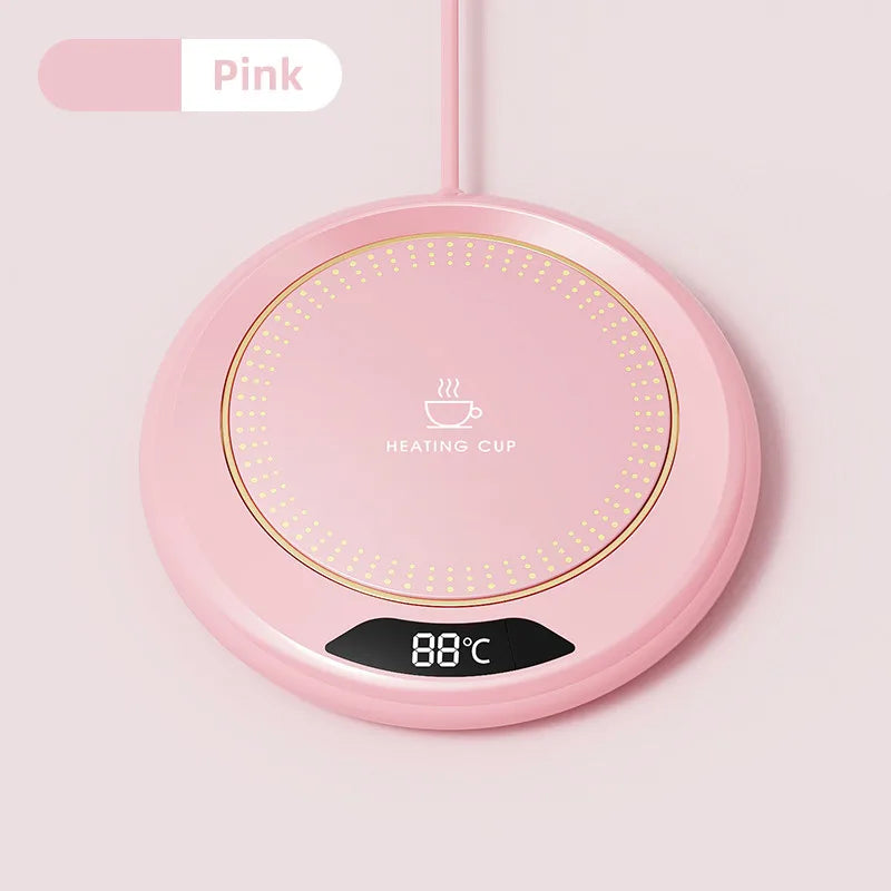 Smart Cup Warmer