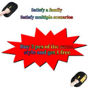 Pet Hair Remover Glove