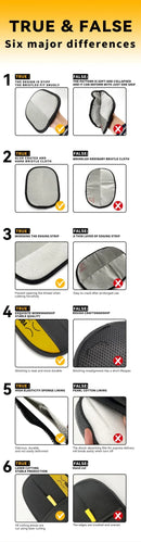 Pet Hair Remover Glove