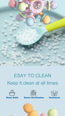 360° Sensory Teether Ball