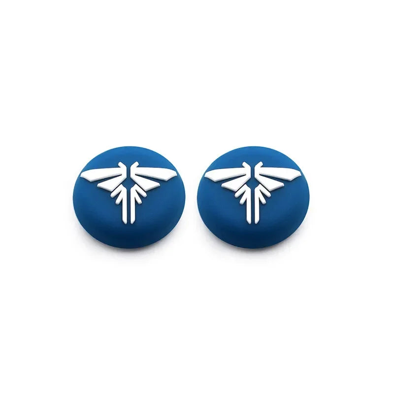 PS5 Thumb Grip Caps