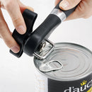 Ergonomic Manual Can Opener