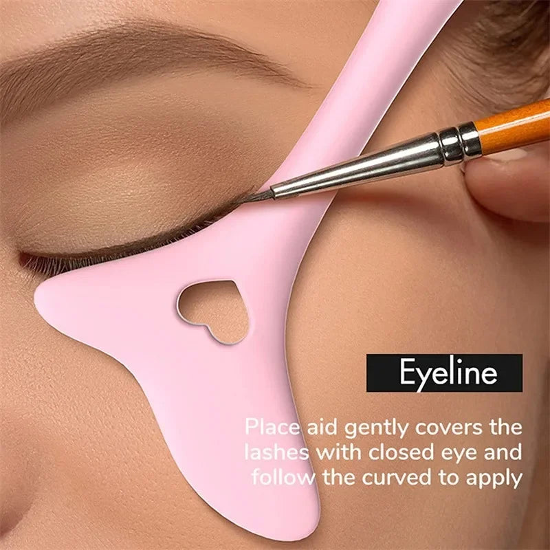 Eyeliner Stencil