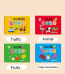 Montessori Picture Matching Cards