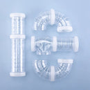 Modular Hamster Tunnel