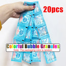 Automatic Bubble Gun with LED Lights