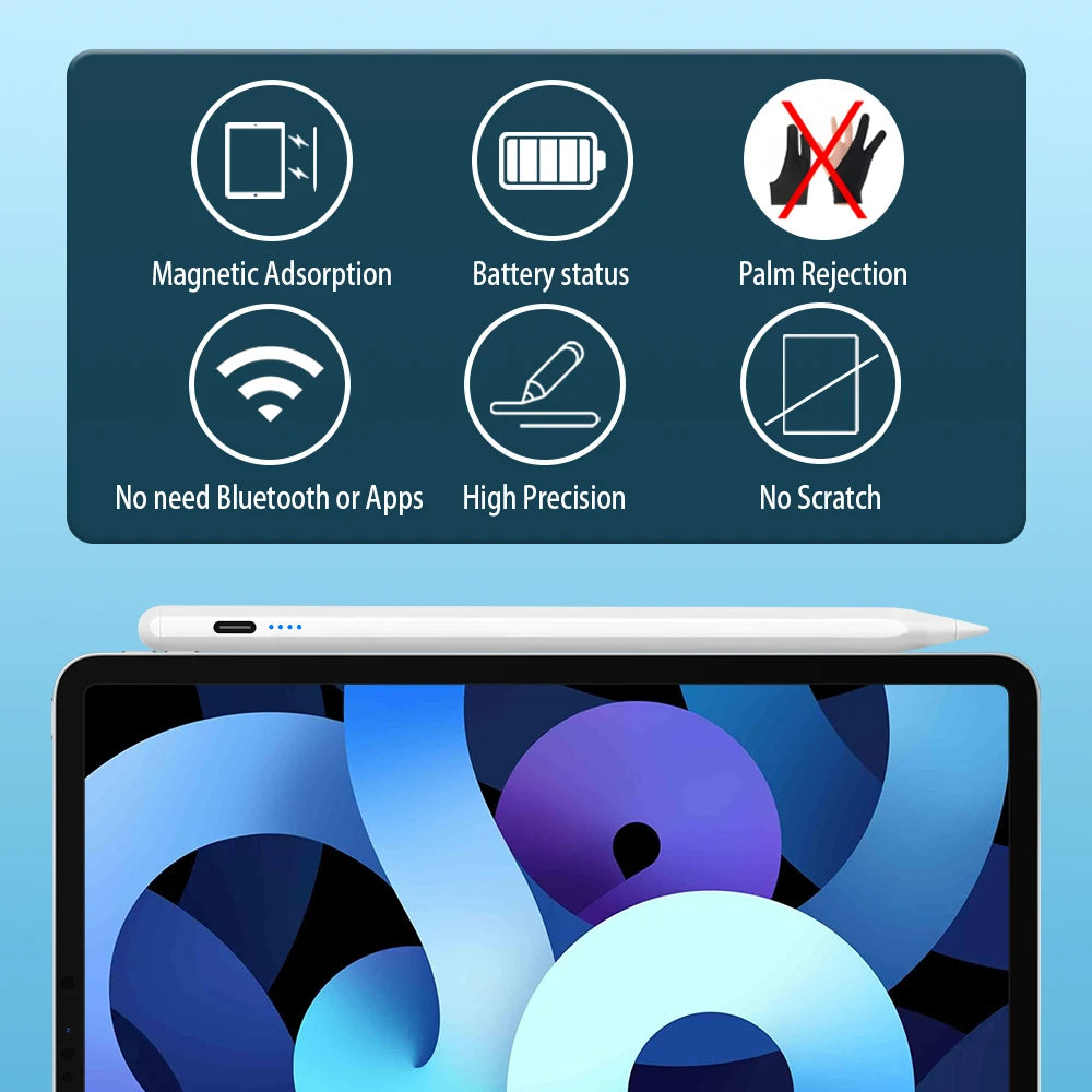 iPad Stylus Pen
